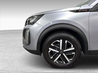 Peugeot 2008 2025 1.2 Style *5ετή Εγγύηση*-thumb-4