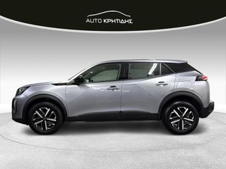 Peugeot 2008 2025 1.2 Style *5ετή Εγγύηση*-thumb-5