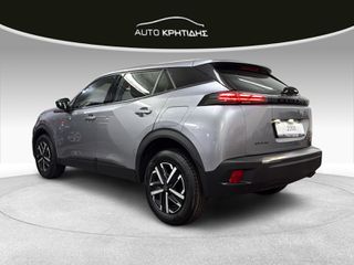 Peugeot 2008 2025 1.2 Style *5ετή Εγγύηση*-thumb-6