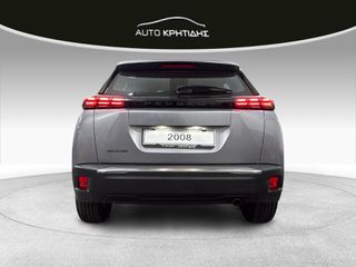 Peugeot 2008 2025 1.2 Style *5ετή Εγγύηση*-thumb-7
