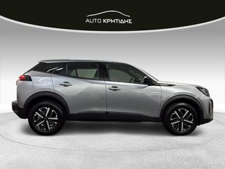 Peugeot 2008 2025 1.2 Style *5ετή Εγγύηση*-thumb-9