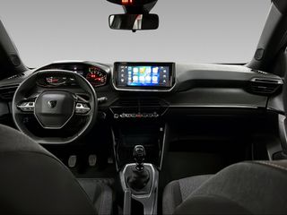 Peugeot 2008 2025 1.2 Style *5ετή Εγγύηση*-thumb-11
