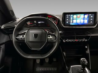Peugeot 2008 2025 1.2 Style *5ετή Εγγύηση*-thumb-12