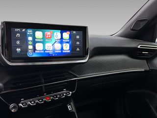 Peugeot 2008 2025 1.2 Style *5ετή Εγγύηση*-thumb-13