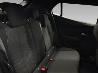 Peugeot 2008 2025 1.2 Style *5ετή Εγγύηση*-thumb-14