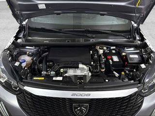 Peugeot 2008 2025 1.2 Style *5ετή Εγγύηση*-thumb-16