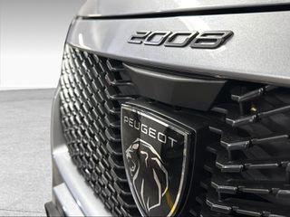 Peugeot 2008 2025 1.2 Style *5ετή Εγγύηση*-thumb-17