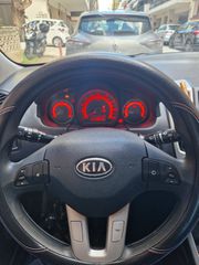 Kia Ceed / cee'd 2010