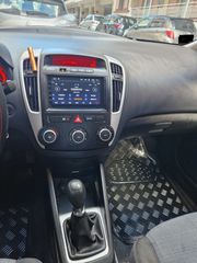Kia Ceed / cee'd 2010-thumb-2