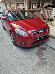 Kia Ceed / cee'd 2010-thumb-4