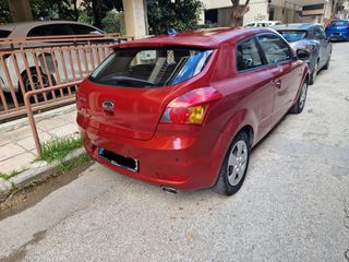 Kia Ceed / cee'd 2010-thumb-6
