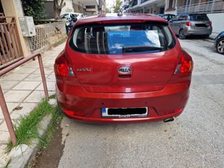 Kia Ceed / cee'd 2010-thumb-7