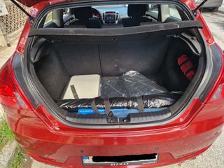 Kia Ceed / cee'd 2010-thumb-10
