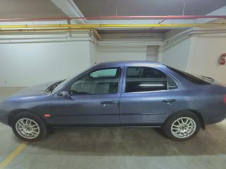 Ford Mondeo 1997
