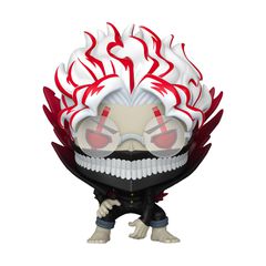 Funko Pop! Animation: DAN DA DAN - Okarun* #2100 Vinyl Figure