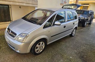 Opel Meriva 2004-thumb-1
