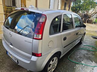 Opel Meriva 2004-thumb-2