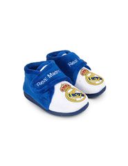 Real Madrid Jr CFRM4 Boots-thumb-1