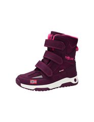 Trollkids Kids Lofoten Winter Boots Waterproof Jr 159422