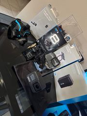 Go Pro Hero 8 black