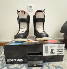 Snowboard boots DEELUXE