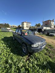 Mazda B 2500 2006 ΑΝΤΑΛΑΓΗ ΜΕ SUV