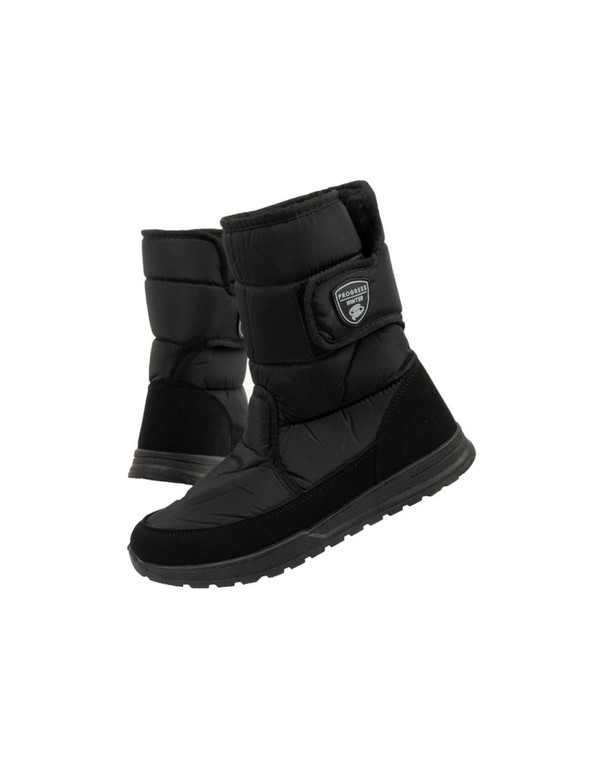 Winter boots Progress M PROGJ24154