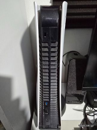 Ps5 disc edition-thumb-1