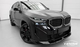 BMW XM FULL CARBON Bodykit LARTE DESIGN