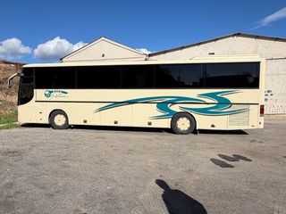 Setra 2001 Setra 315