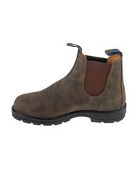 Blundstone Chelsea Boot 584RUSTICBROWN-thumb-1