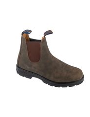 Blundstone Chelsea Boot 584RUSTICBROWN