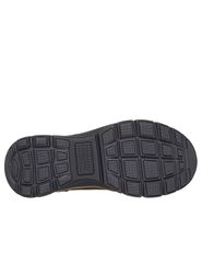 Skechers Easy Going High Zip 2 168042CHOC-thumb-2