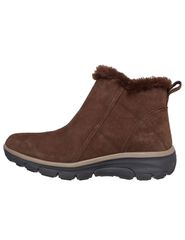 Skechers Easy Going High Zip 2 168042CHOC-thumb-3