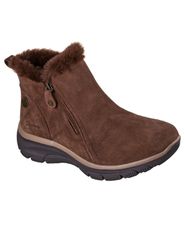 Skechers Easy Going High Zip 2 168042CHOC-thumb-4