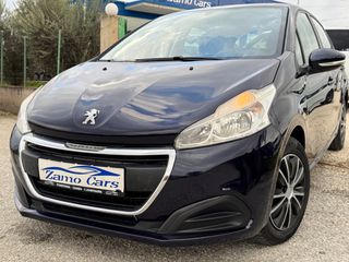 Peugeot 208 2016 1.2 PURETECH 82 ACTIVE-thumb-1