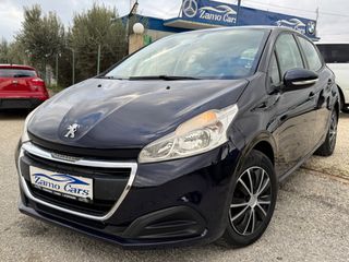 Peugeot 208 2016 1.2 PURETECH 82 ACTIVE-thumb-3