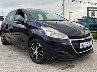 Peugeot 208 2016 1.2 PURETECH 82 ACTIVE-thumb-4