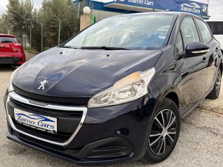 Peugeot 208 2016 1.2 PURETECH 82 ACTIVE-thumb-7