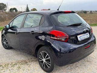 Peugeot 208 2016 1.2 PURETECH 82 ACTIVE-thumb-9