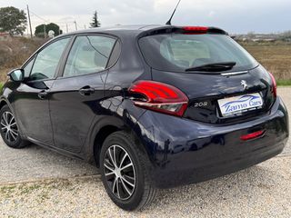 Peugeot 208 2016 1.2 PURETECH 82 ACTIVE-thumb-11