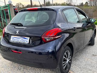 Peugeot 208 2016 1.2 PURETECH 82 ACTIVE-thumb-12