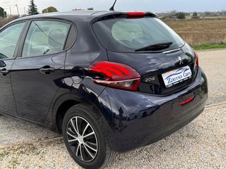 Peugeot 208 2016 1.2 PURETECH 82 ACTIVE-thumb-13