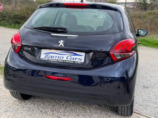 Peugeot 208 2016 1.2 PURETECH 82 ACTIVE-thumb-14
