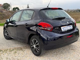 Peugeot 208 2016 1.2 PURETECH 82 ACTIVE-thumb-15