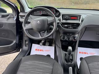 Peugeot 208 2016 1.2 PURETECH 82 ACTIVE-thumb-16