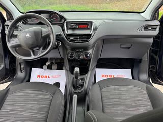 Peugeot 208 2016 1.2 PURETECH 82 ACTIVE-thumb-18
