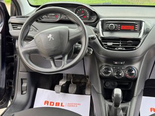 Peugeot 208 2016 1.2 PURETECH 82 ACTIVE-thumb-19