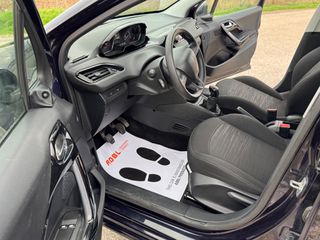 Peugeot 208 2016 1.2 PURETECH 82 ACTIVE-thumb-22