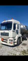 MAN 2005 TGA 18.430 ADR